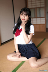 有咲さん　５
