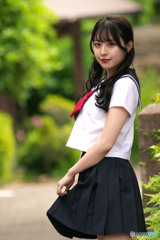 有咲さん　1