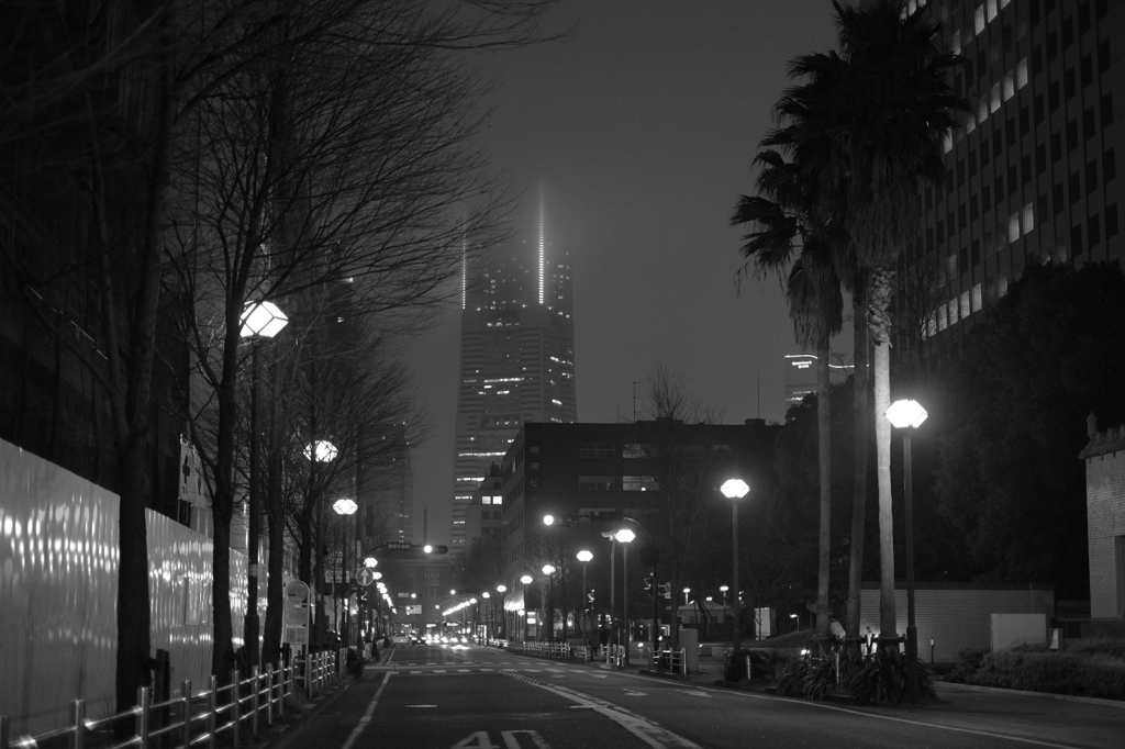家路