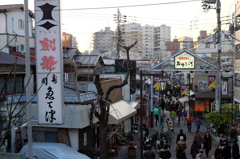 東京散歩３