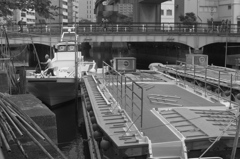 東京散歩