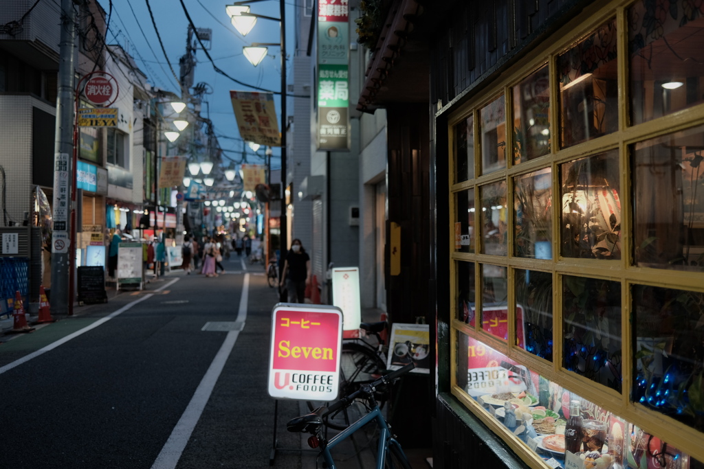 変わらぬもの