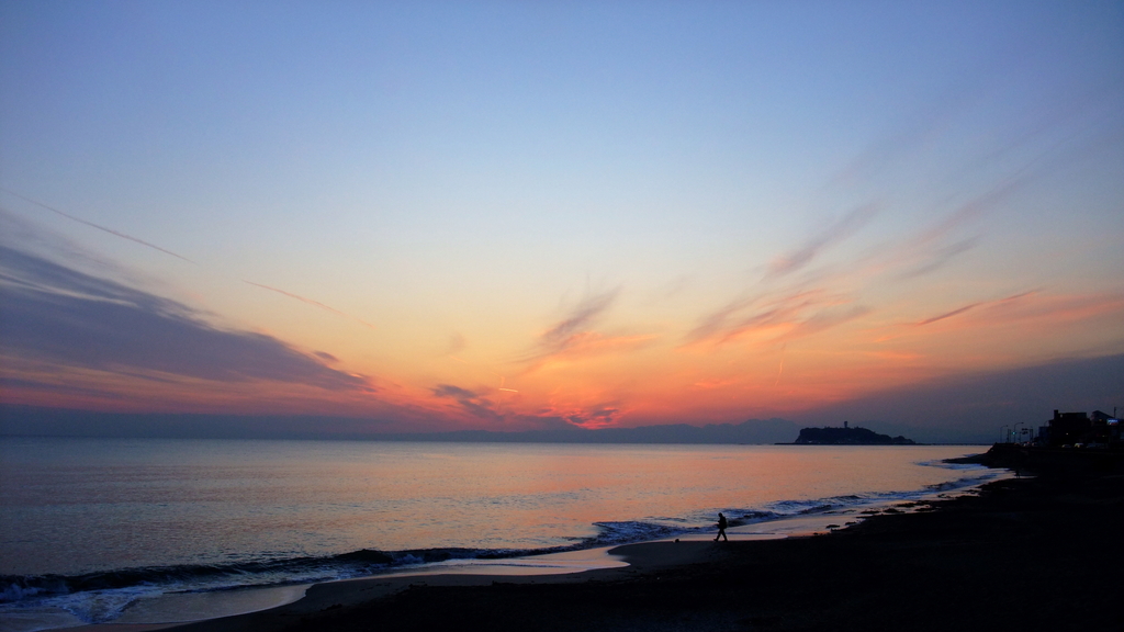 江ノ島