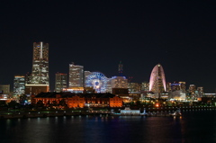 飽きない風景