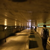 高輪橋架道橋