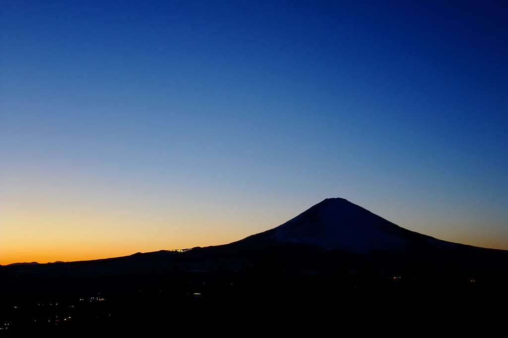 長尾峠