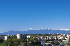 通勤路