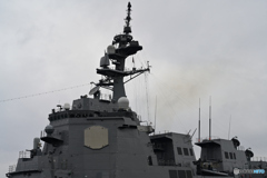 DDG180　はぐろ