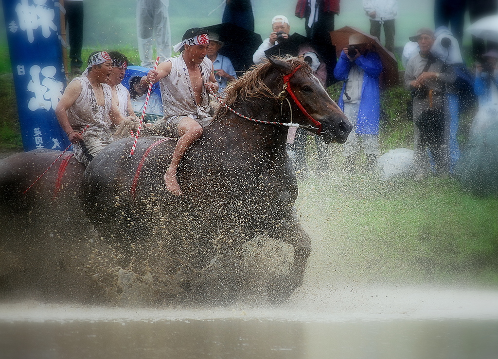 御田祭2009