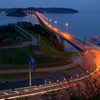 角島大橋