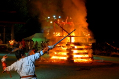 2010西都古墳祭り