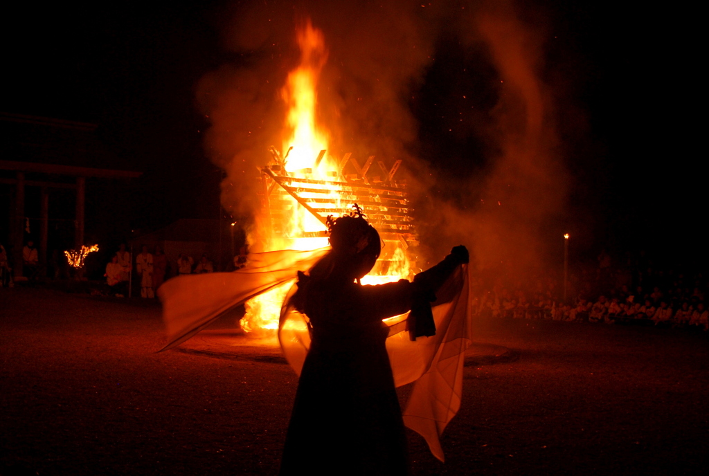 2010西都古墳祭り