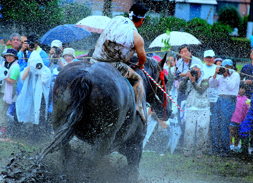 御田祭2009