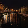 運河夜光　２