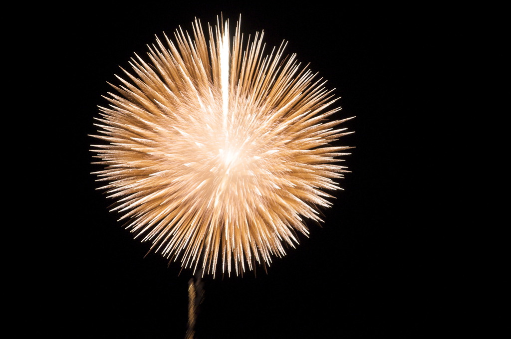Fireworks #1