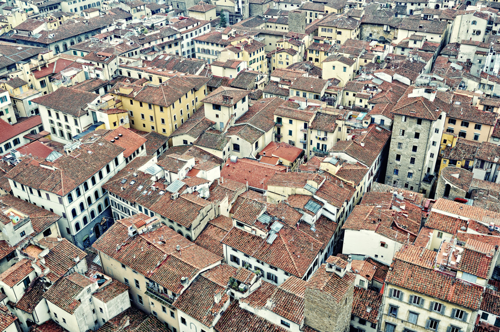 Each life of Florence