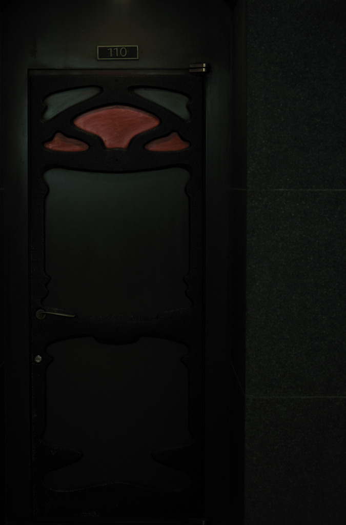 Room No.110