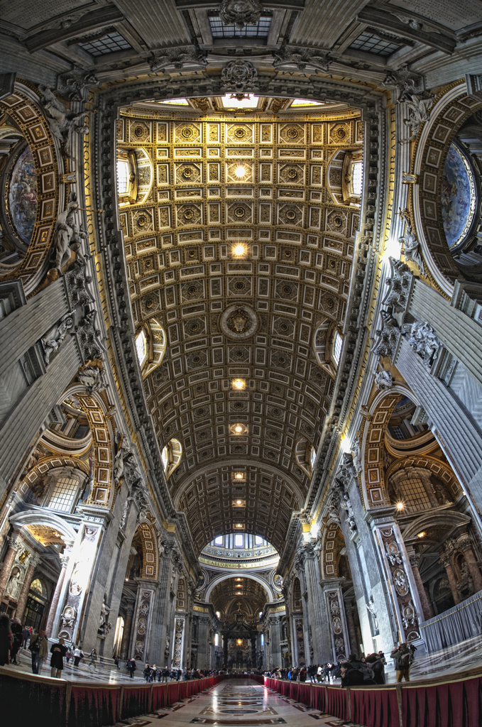 Basilica di San Pietro