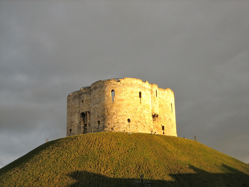 Cliffords Tower