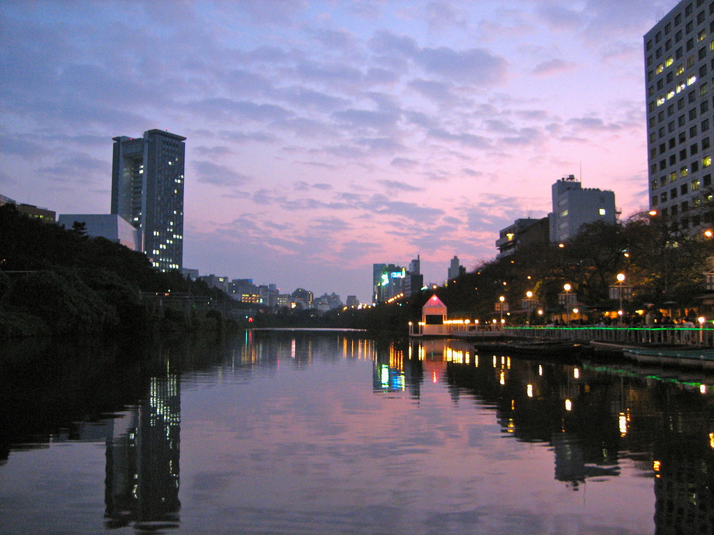 CANAL Cafe