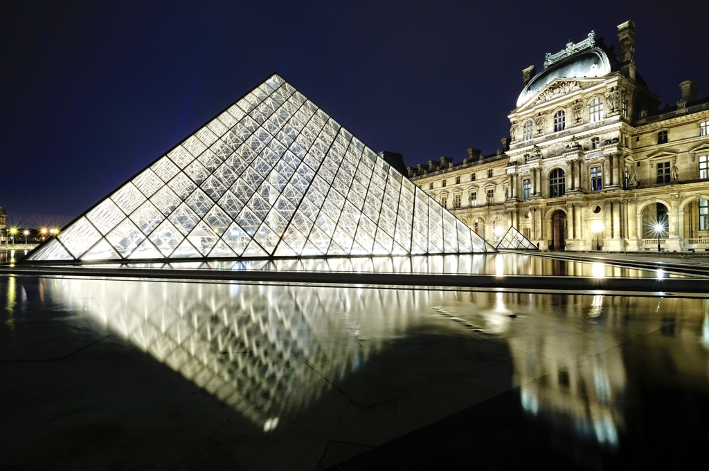 Musée du Louvre