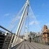 Hungerford Bridge