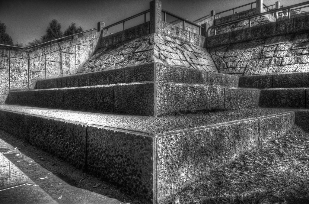 Ancient ruins