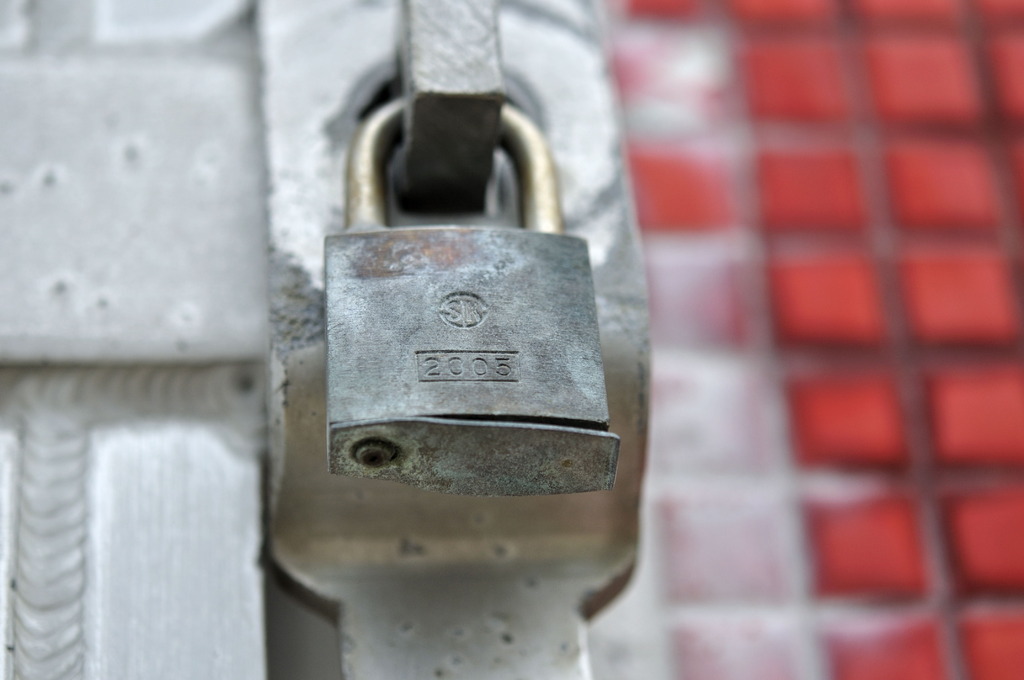 Padlock