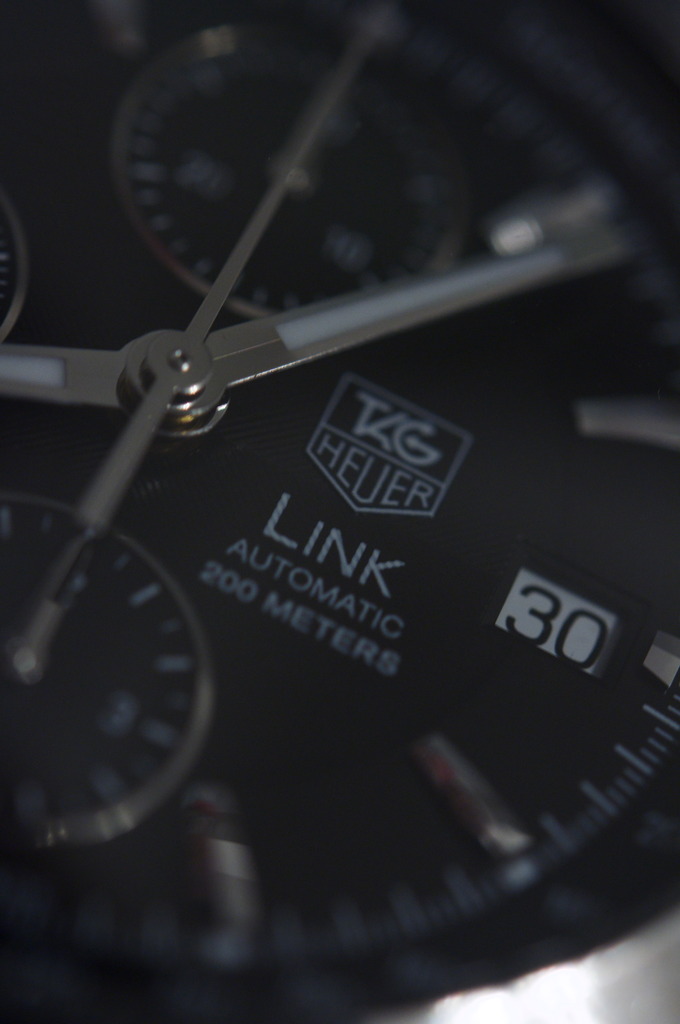 CHRONOMETER