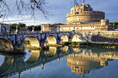 Castel Sant' Angelo