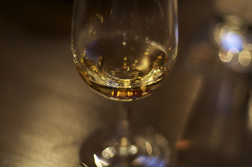 GLENMORANGIE