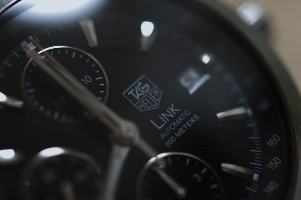 TAG HEUER CJF2110