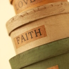 love faith hope