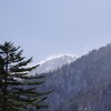 岐阜県　平湯温泉