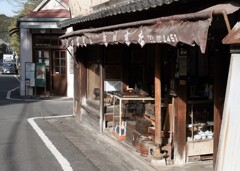 お散歩（奈良）・・・⑨