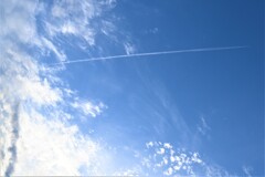 空・・・③