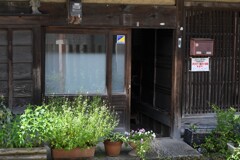 土佐街道にて・・・③