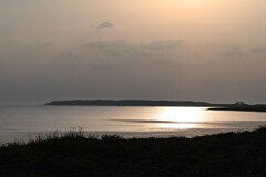 サロマ湖畔にて・・・⑦