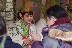 えびっさん・・・⑦