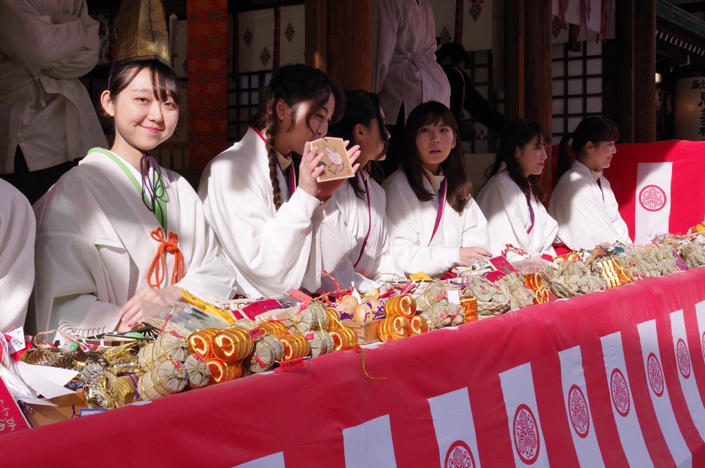 えびっさん・・・⑭