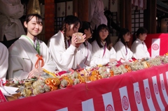 えびっさん・・・⑭