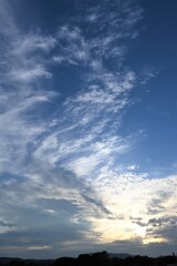 空・・・②