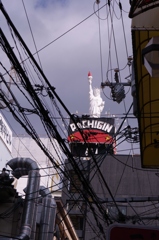 京橋お散歩・・・⑬