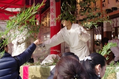 えびっさん・・・⑯