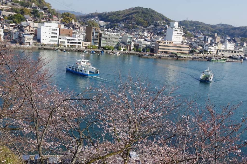 尾道４月・・・・・・②