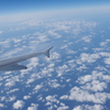 いい天気①・・・雲