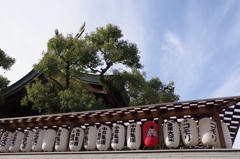 えびっさん・・・⑮