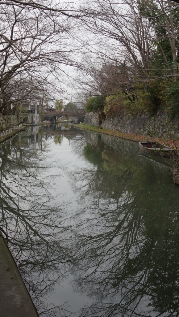 近江八幡お散歩・・・④