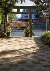 ひかり・・・①