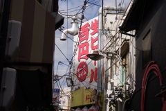 京橋お散歩・・・⑭